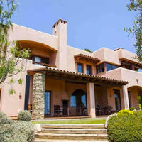 Вилла в Испании, Каталония, Багур, 580 кв.м.