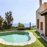 Вилла в Испании, Каталония, Багур, 580 кв.м.