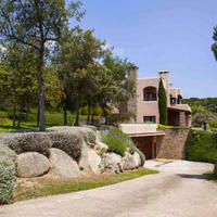 Вилла в Испании, Каталония, Багур, 580 кв.м.