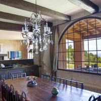 Вилла в Испании, Каталония, Багур, 580 кв.м.