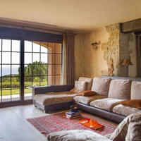 Вилла в Испании, Каталония, Багур, 580 кв.м.