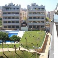 Apartment in Spain, Catalunya, Girona, 100 sq.m.