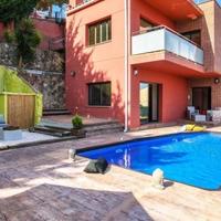 Дом в Испании, Каталония, Жирона, 170 кв.м.