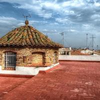 Дом в центре города в Испании, Каталония, Багур, 1000 кв.м.