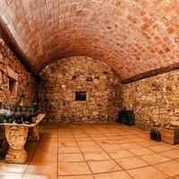 Дом в центре города в Испании, Каталония, Багур, 1000 кв.м.