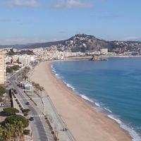 Квартира в Испании, Каталония, Жирона, 133 кв.м.