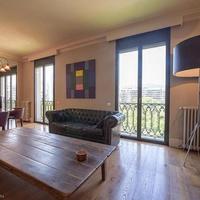 Квартира в Испании, Каталония, Барселона, 300 кв.м.