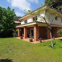 House in the city center in Spain, Catalunya, Begur, 252 sq.m.