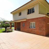 House in the city center in Spain, Catalunya, Begur, 252 sq.m.