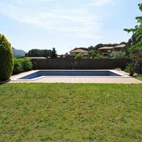 House in the city center in Spain, Catalunya, Begur, 252 sq.m.