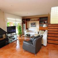 House in the city center in Spain, Catalunya, Begur, 252 sq.m.