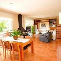 House in the city center in Spain, Catalunya, Begur, 252 sq.m.