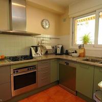 House in the city center in Spain, Catalunya, Begur, 252 sq.m.