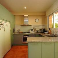 House in the city center in Spain, Catalunya, Begur, 252 sq.m.