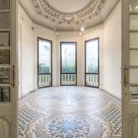 House in Spain, Catalunya, Barcelona, 1774 sq.m.