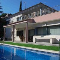 House in Spain, Catalunya, Begur, 450 sq.m.