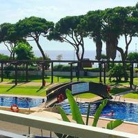 Flat at the first line of the sea / lake in Spain, Catalunya, Girona, 85 sq.m.