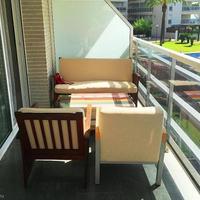 Flat at the first line of the sea / lake in Spain, Catalunya, Girona, 85 sq.m.