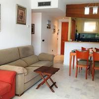 Flat at the first line of the sea / lake in Spain, Catalunya, Girona, 85 sq.m.