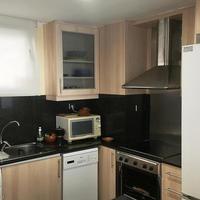 Flat at the first line of the sea / lake in Spain, Catalunya, Girona, 85 sq.m.