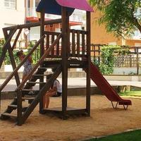 Flat at the first line of the sea / lake in Spain, Catalunya, Girona, 85 sq.m.