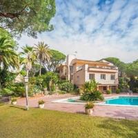 House in Spain, Catalunya, Begur, 508 sq.m.