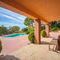 House in Spain, Catalunya, Begur, 508 sq.m.