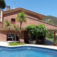 Дом в Испании, Каталония, Багур, 563 кв.м.