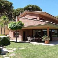 Дом в Испании, Каталония, Багур, 563 кв.м.