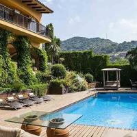 Вилла в Испании, Каталония, Багур, 400 кв.м.