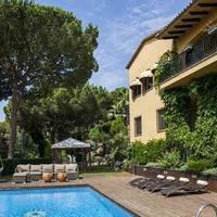 Вилла в Испании, Каталония, Багур, 400 кв.м.