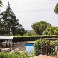 Вилла в Испании, Каталония, Багур, 400 кв.м.