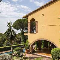 Вилла в Испании, Каталония, Багур, 400 кв.м.