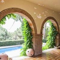 Вилла в Испании, Каталония, Багур, 400 кв.м.