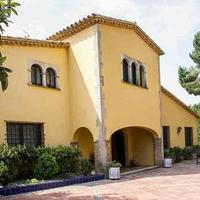 Вилла в Испании, Каталония, Багур, 400 кв.м.