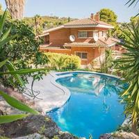 House in Spain, Catalunya, Begur, 420 sq.m.