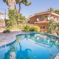 House in Spain, Catalunya, Begur, 420 sq.m.