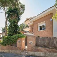 House in Spain, Catalunya, Begur, 420 sq.m.