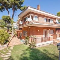 House in Spain, Catalunya, Begur, 420 sq.m.