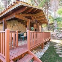 House in Spain, Catalunya, Begur, 420 sq.m.