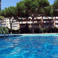 Apartment in Spain, Catalunya, Girona, 77 sq.m.