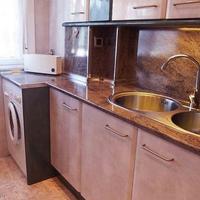 Apartment in Spain, Catalunya, Girona, 77 sq.m.