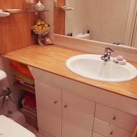 Apartment in Spain, Catalunya, Girona, 77 sq.m.