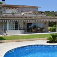 House in Spain, Balearic Islands, Palma, 462 sq.m.