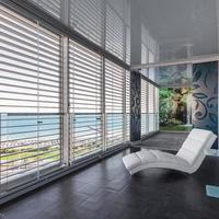 Flat in Spain, Catalunya, Barcelona, 180 sq.m.