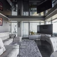 Flat in Spain, Catalunya, Barcelona, 180 sq.m.