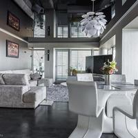 Flat in Spain, Catalunya, Barcelona, 180 sq.m.