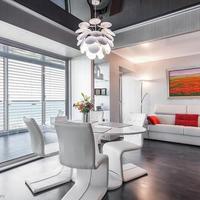 Flat in Spain, Catalunya, Barcelona, 180 sq.m.