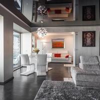 Flat in Spain, Catalunya, Barcelona, 180 sq.m.