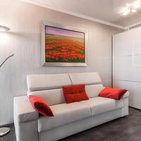 Flat in Spain, Catalunya, Barcelona, 180 sq.m.